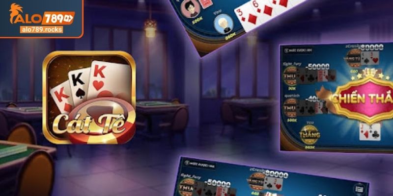 4 Cách Chơi Bài Catte Dễ Thắng ALO789 Bí Kíp Từ Cao Thủ 1 4 cách chơi bài Catte dễ thắng ALO789 là gì?