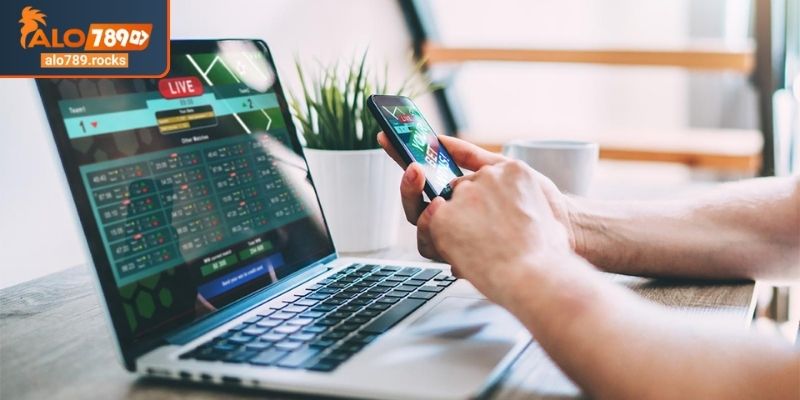 Cá Cược Thể Thao Online Alo789 Thế Giới Giải Trí Đỉnh Cao 2 Cá cược thể thao online ALO789 bóng rổ