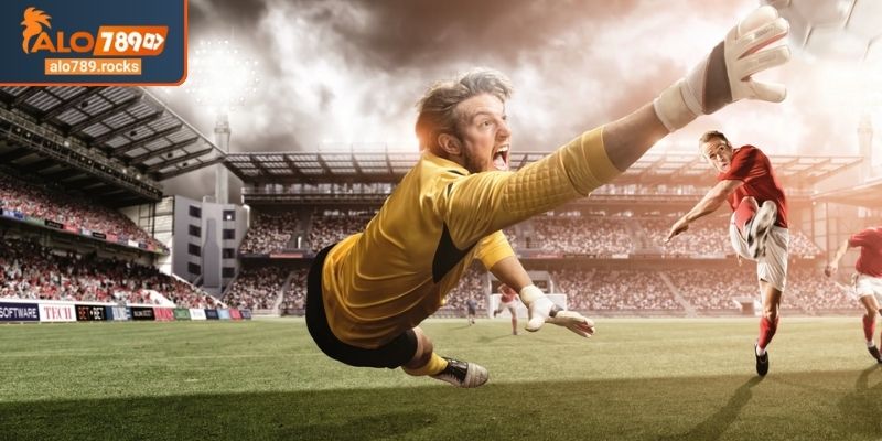 Cá Cược Thể Thao Online Alo789 Thế Giới Giải Trí Đỉnh Cao 1 Tổng quan về cá cược thể thao online ALO789