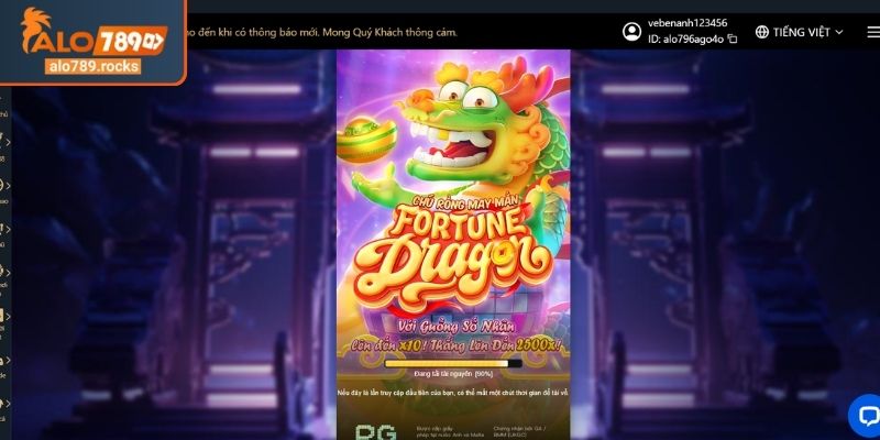 Fortune Dragon ALO789 Bí Mật Săn Rồng Rinh Lộc Cực Đỉnh 1 Khám phá thế giới Fortune Dragon ALO789